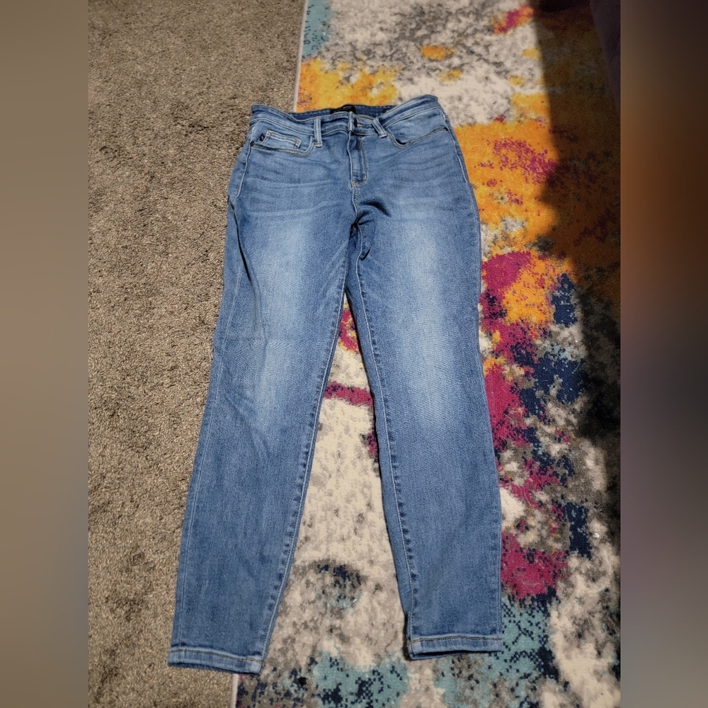 Jusy Blue Jeans